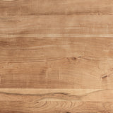 Knaith Mango Wood Dining Table