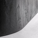 Knaith Mango Wood Dining Table