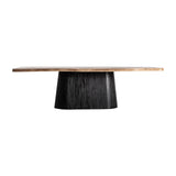 Knaith Mango Wood Dining Table