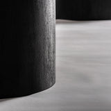 Knaith Acacia Wood Dining Table