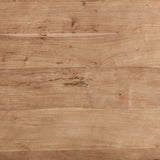 Knaith Acacia Wood Dining Table