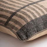 Nagore Jute Cushion