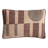 Anzaty Jute Cushion