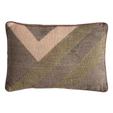 Anzaty Jute Cushion