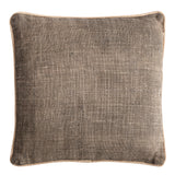 Calisto Jute Cushion