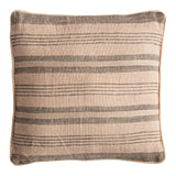Calisto Jute Cushion