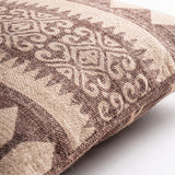 Nun Jute Cushion