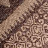 Nun Jute Cushion