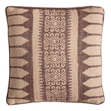 Nun Jute Cushion