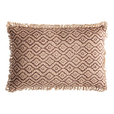 Seth Jute Cushion