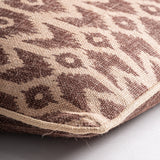 Tacio Jute Cushion