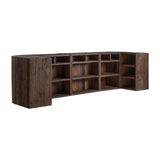 Landshut Bar Counter Module
