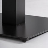 Stow Mango Wood Bar Table