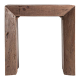 Keiem Reclaimed Wood Coffee Table