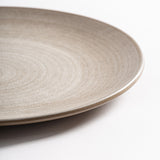 Mulcey Porcelain Plate
