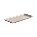 Murcey Porcelain Rectangular Plate