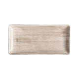 Murcey Porcelain Rectangular Plate