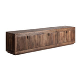 Selby Reclaimed Wood TV Stand