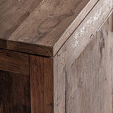Selby Reclaimed Wood TV Stand