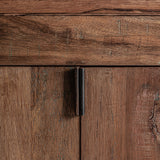 Selby Reclaimed Wood TV Stand