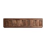 Selby Reclaimed Wood TV Stand