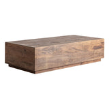 Selby Reclaimed Wood Coffee Table
