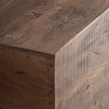 Selby Reclaimed Wood Coffee Table