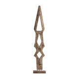 Teran Suar Wood Sculpture