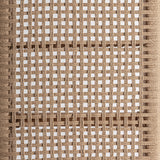 Caen Teak Wood Bench