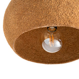 Swolgen Resin Ceiling Lamp