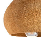 Swolgen Resin Ceiling Lamp