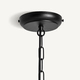Swolgen Resin Ceiling Lamp