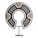 Blacke Decorative Figure