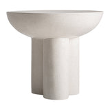 Broich Terrazzo Side Table