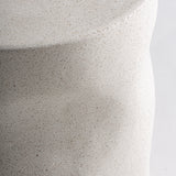 Derath Terrazzo Side Table