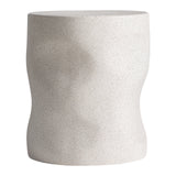 Derath Terrazzo Side Table