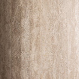 Thiennes Round Travertine Dining Table