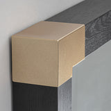 Delmont Mirror