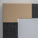 Delmont Mirror