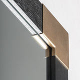Delmont Mirror
