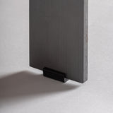 Geneiken Walnut Veneer Side Table