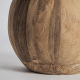 Erloy Recycled Teak Wood Coffee Table