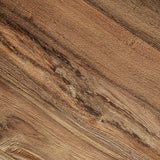 Erloy Recycled Teak Wood Coffee Table