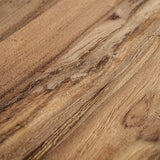 Erloy Recycled Teak Wood Coffee Table