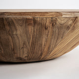 Erloy Recycled Teak Wood Coffee Table