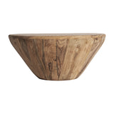 Erloy Recycled Teak Wood Coffee Table
