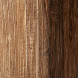 Erloy Recycled Teak Wood Coffee Table