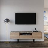 Panamá Media Unit by WeWood