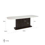 Dining Table Mayfield 230