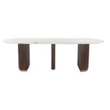 Dining Table Mayfield 250 (Brown)